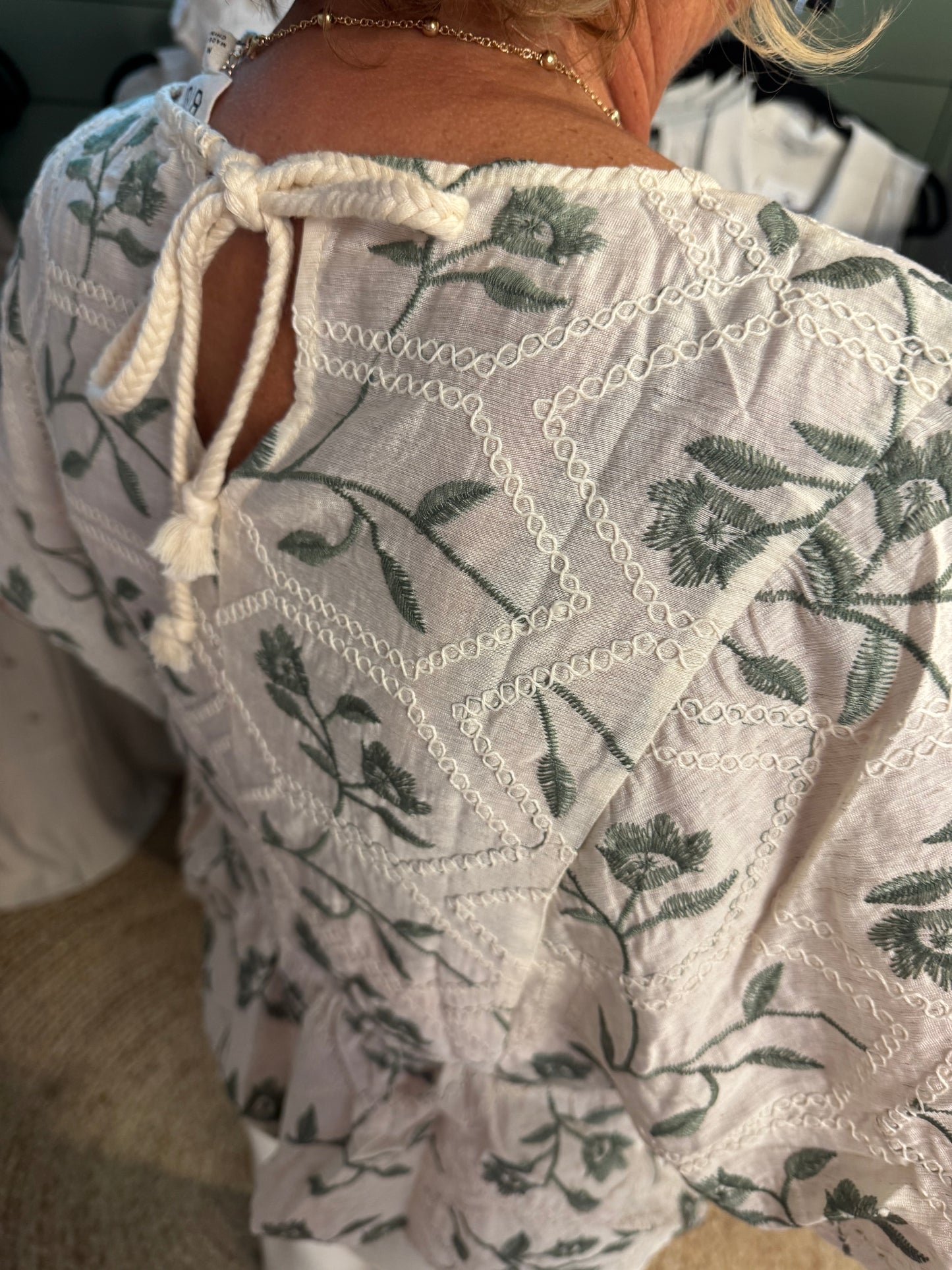 The Kiki Top