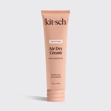 Kitsch Smoothing air dry cream