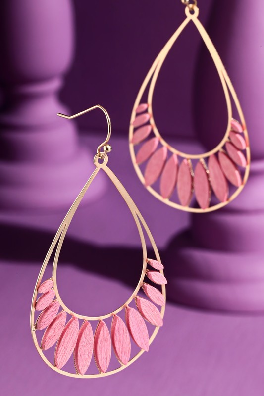 The Kacey Earring