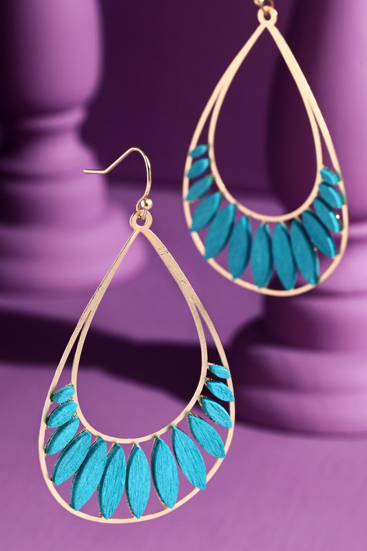 The Kacey Earring