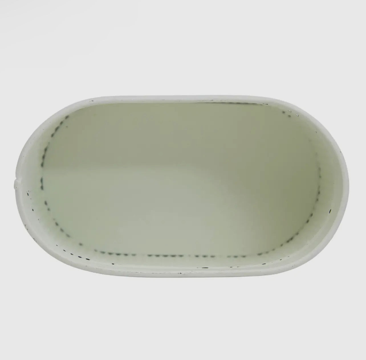 The Colton Trough Mini Planter