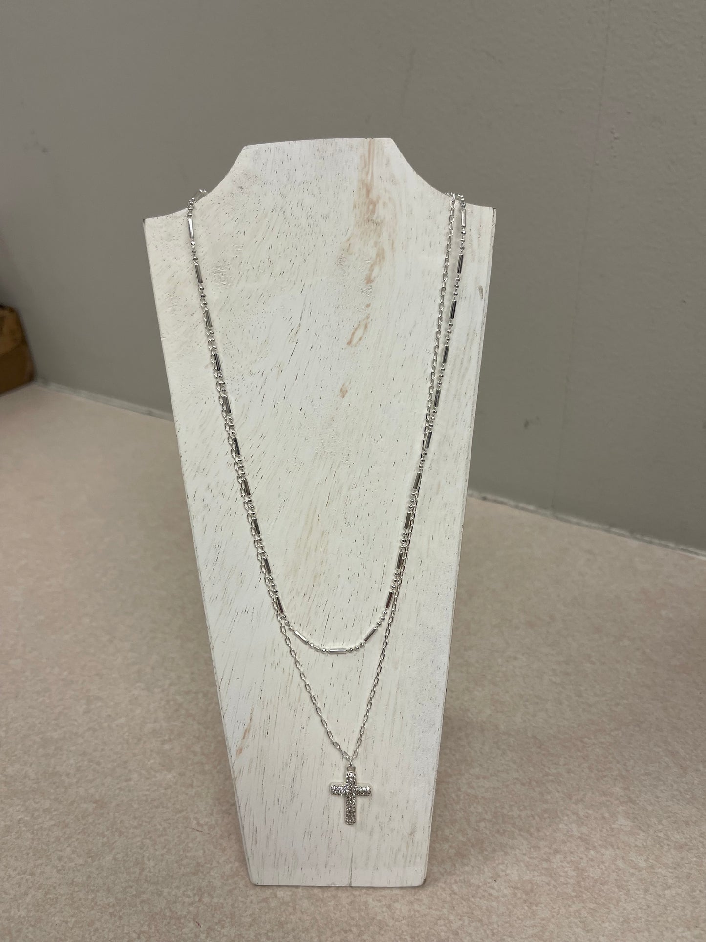 The Ginnie Necklace