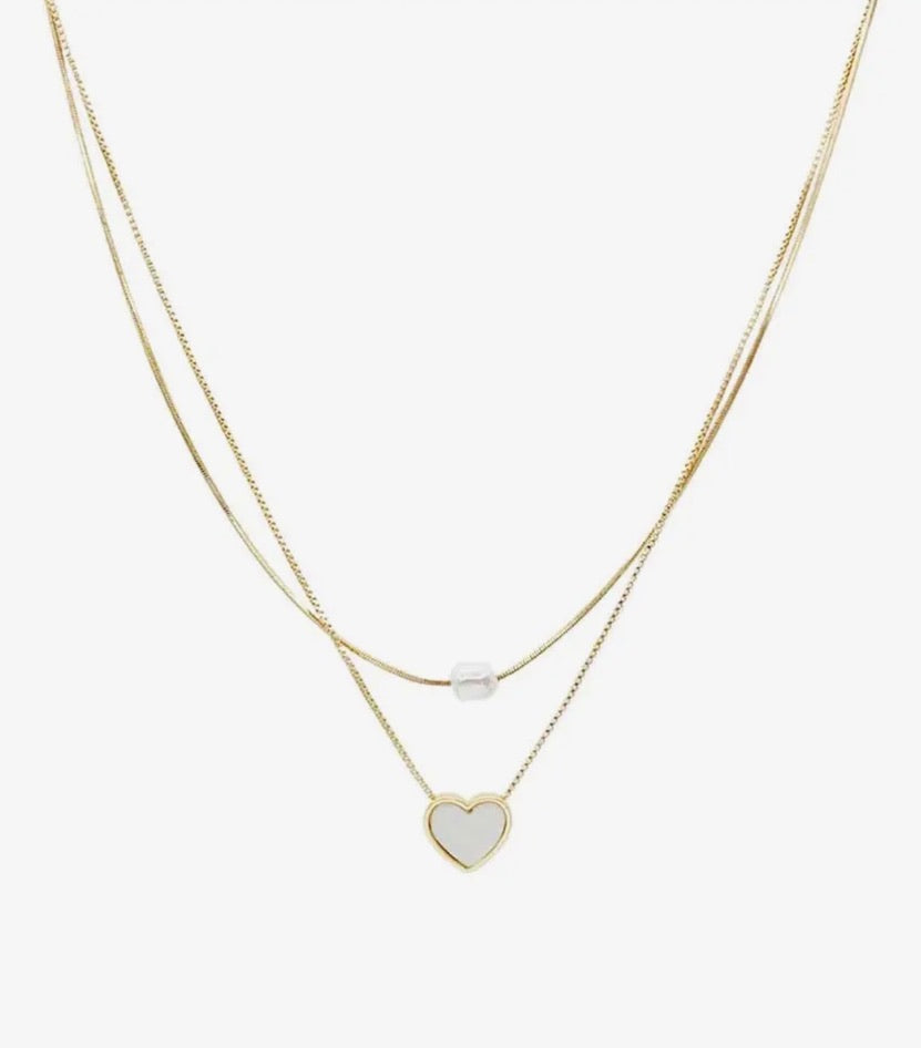 The Carolyn Necklace