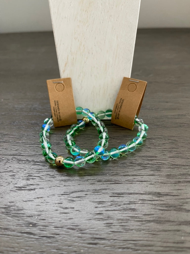 The Mermaid Bracelet