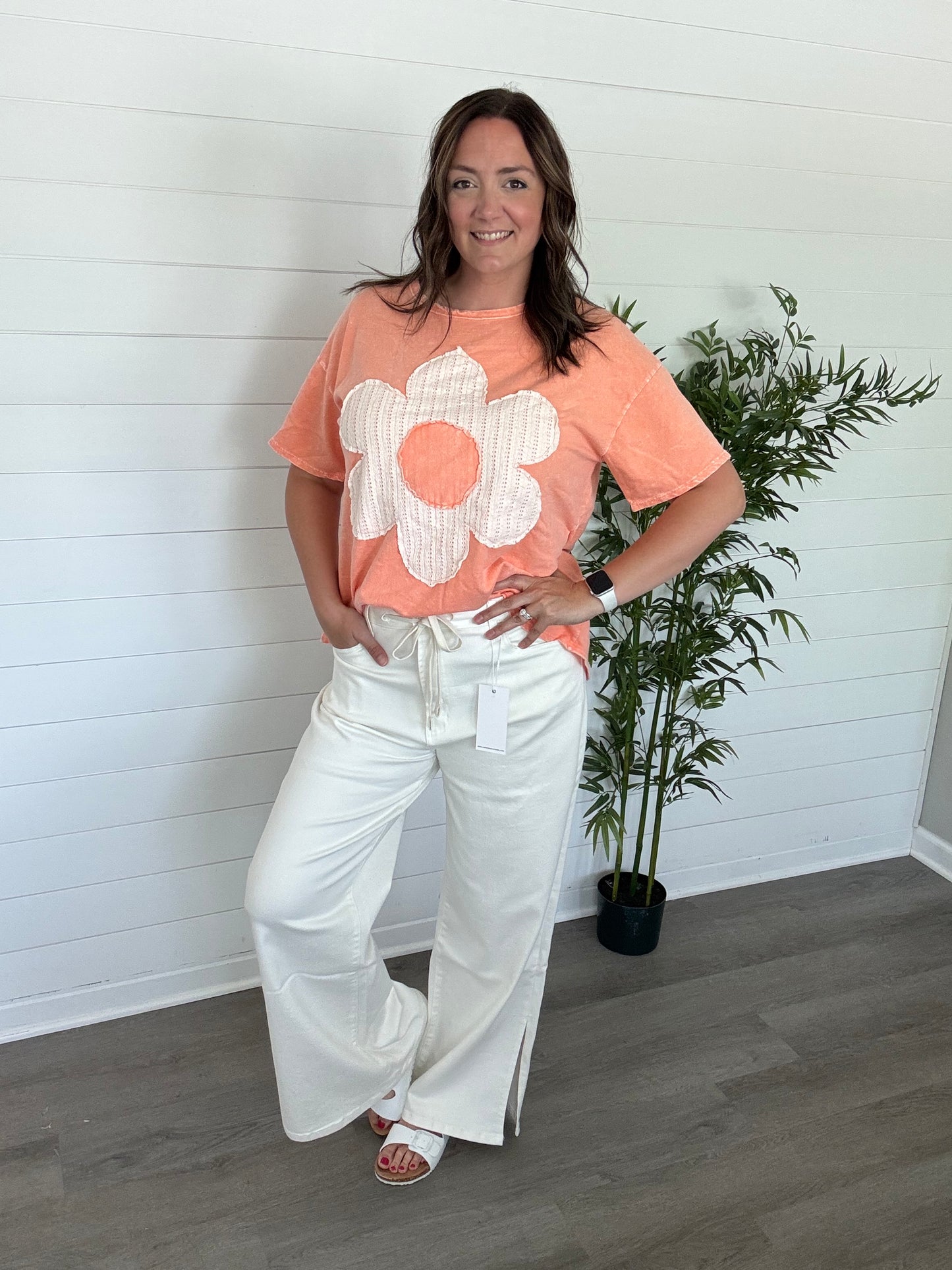 The Sally Top