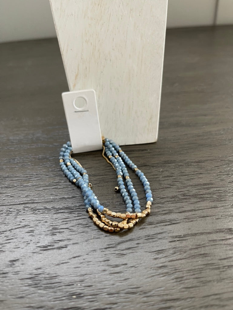 The Lacey Bracelet