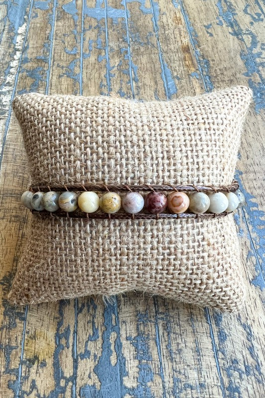 The Jen Bracelet
