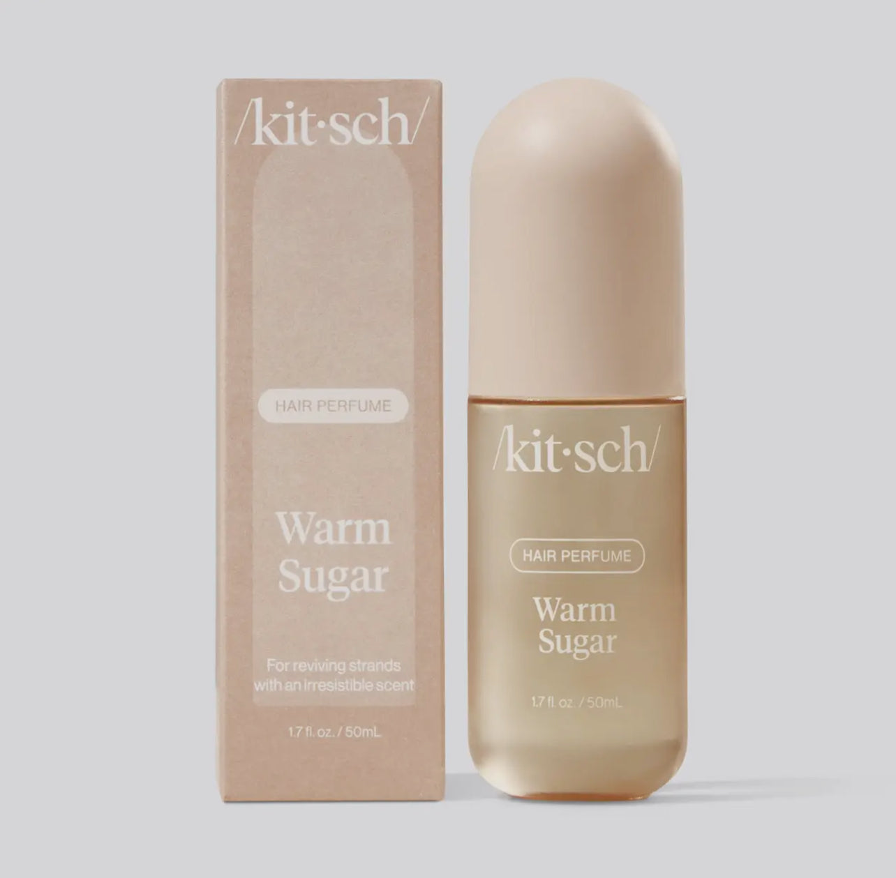 The Emily Hair Perfume