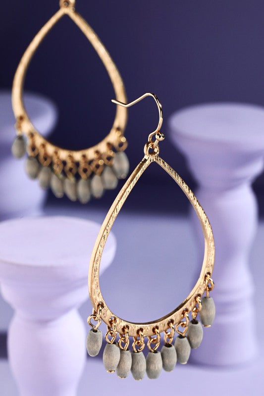 The Dory Earrings