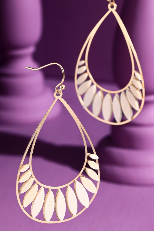 The Kacey Earring