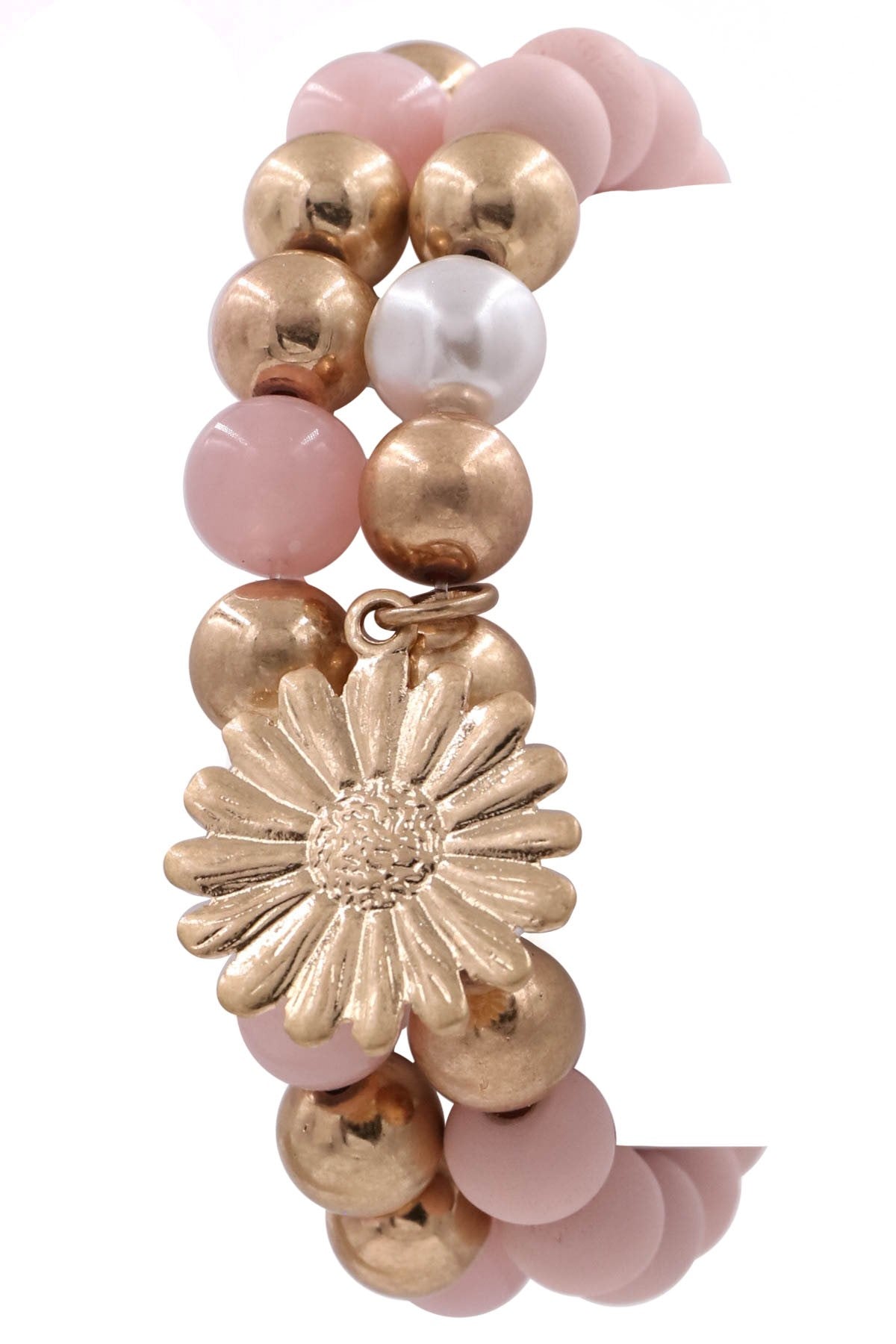 The Daisy Bracelet