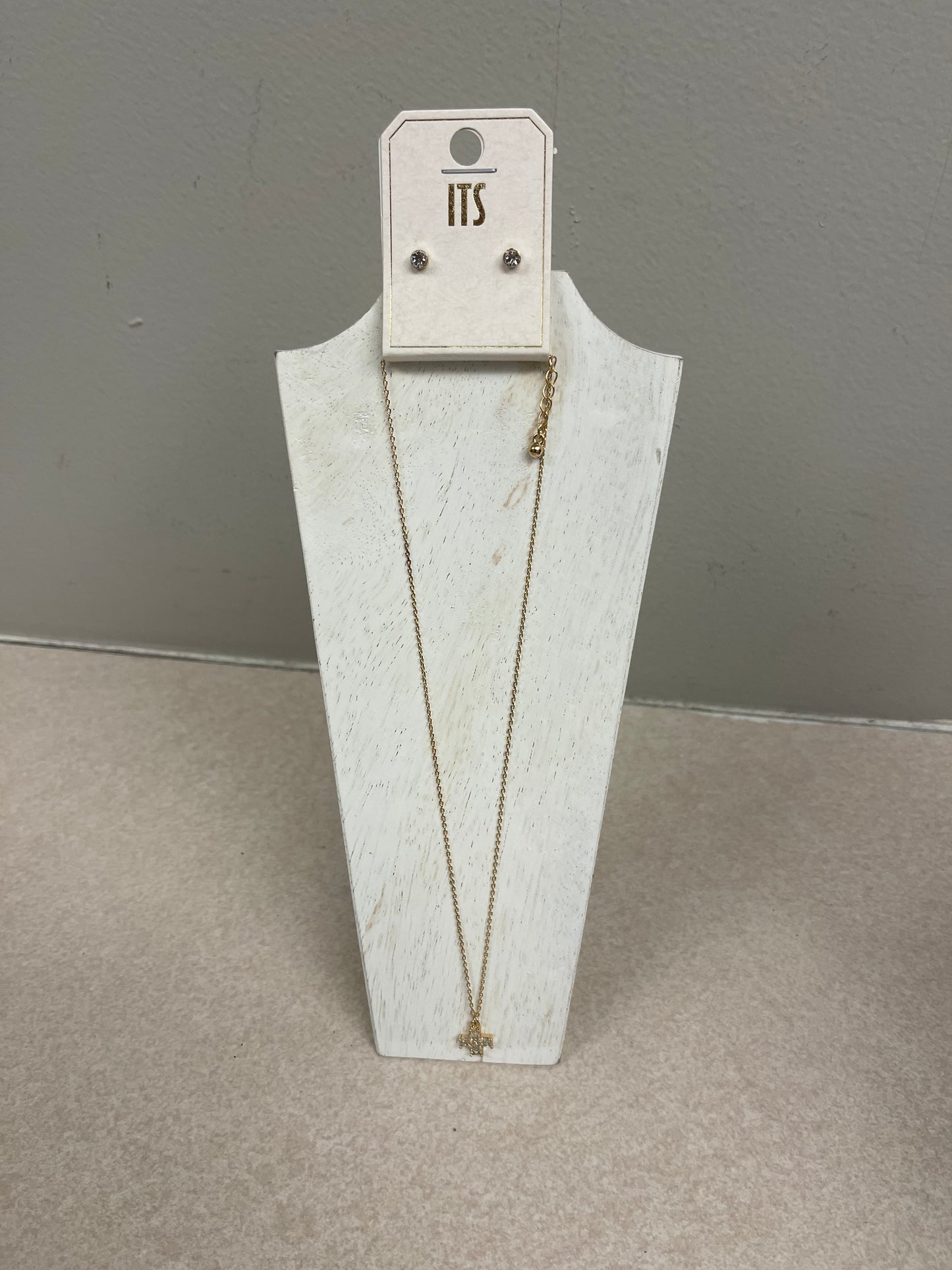 The Caley Necklace