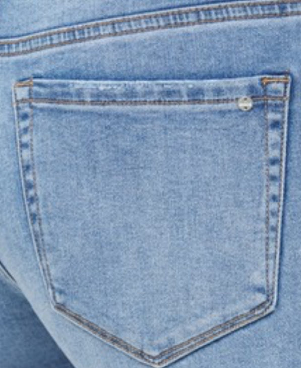 The Mia Mica Jeans