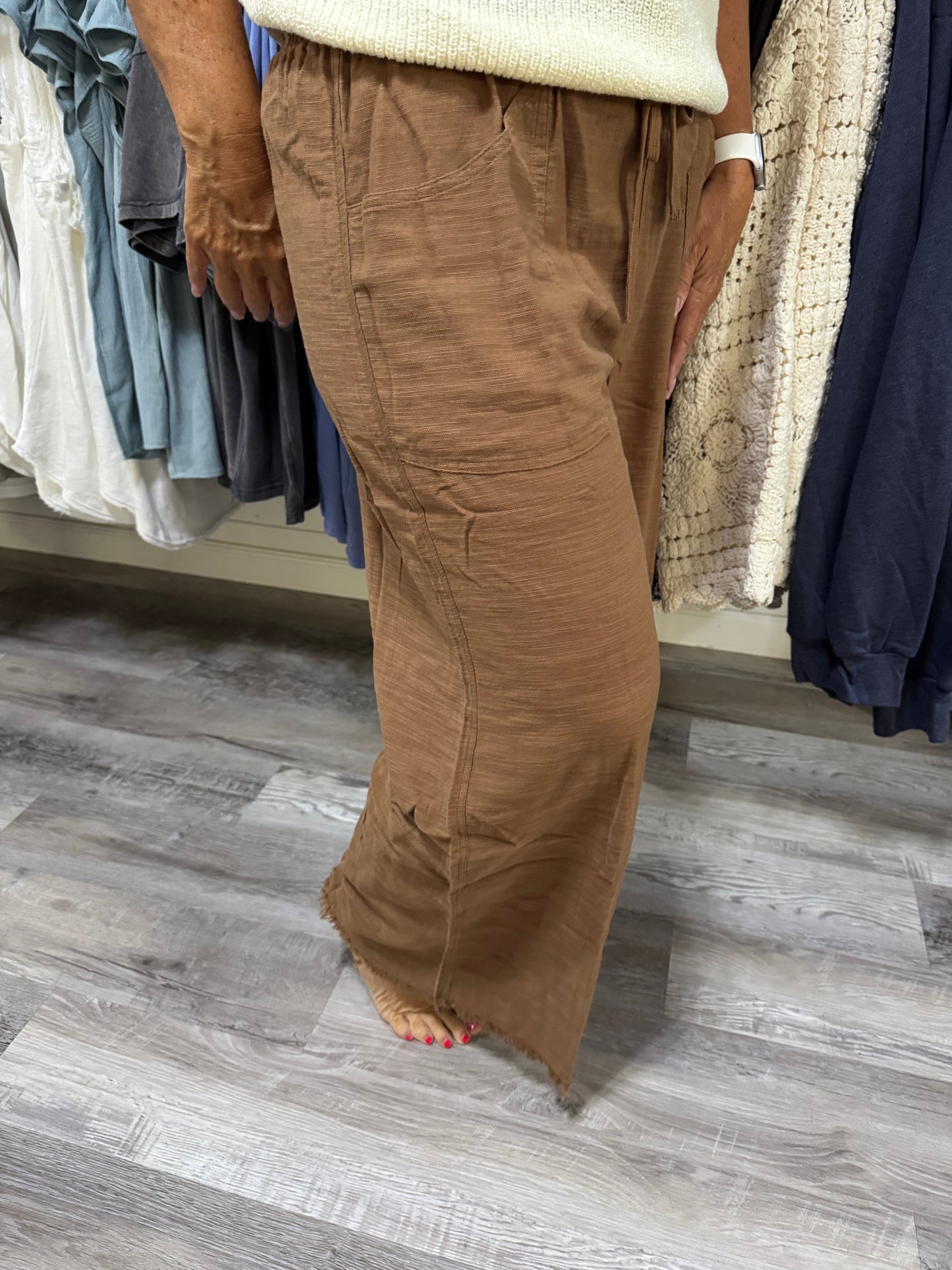 The Alli Pants