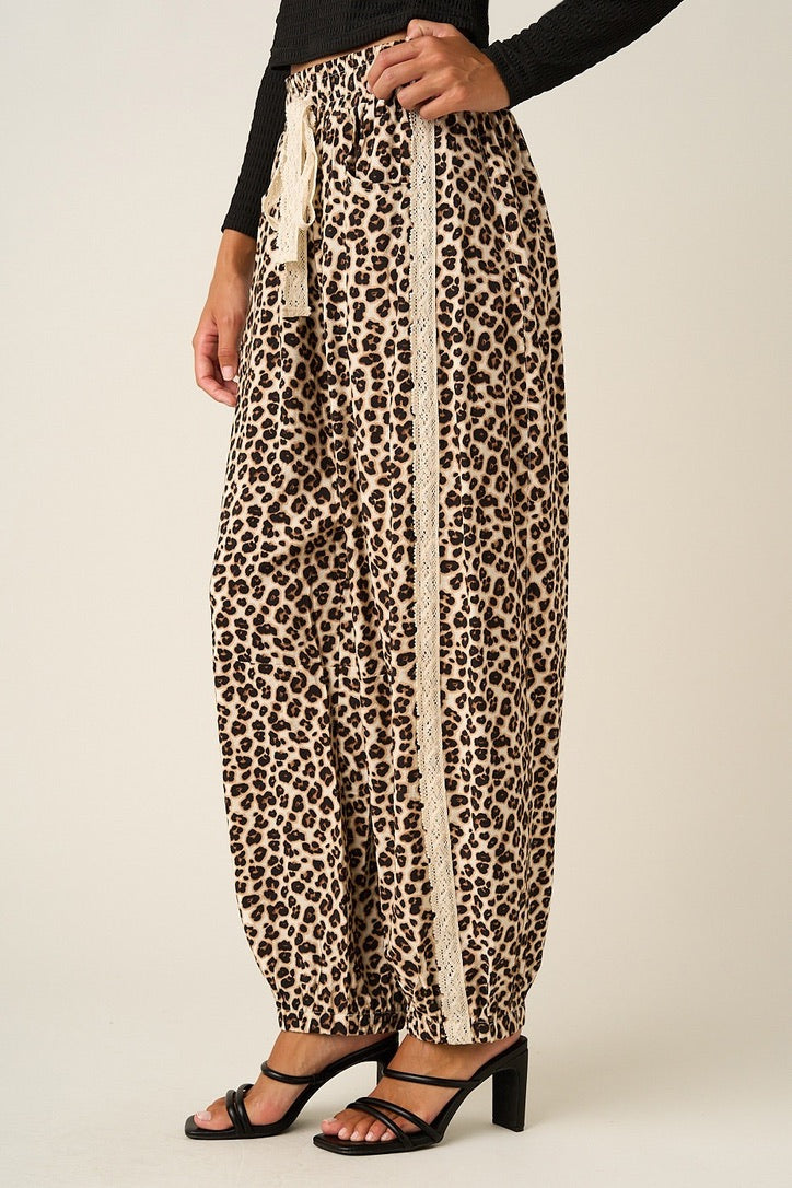 The Lorelei Pants