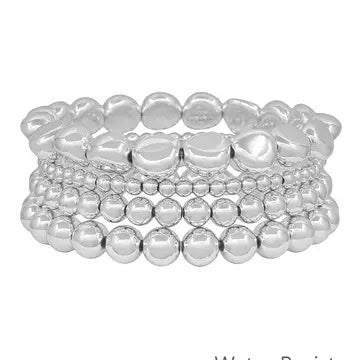 The Sasha Bracelet
