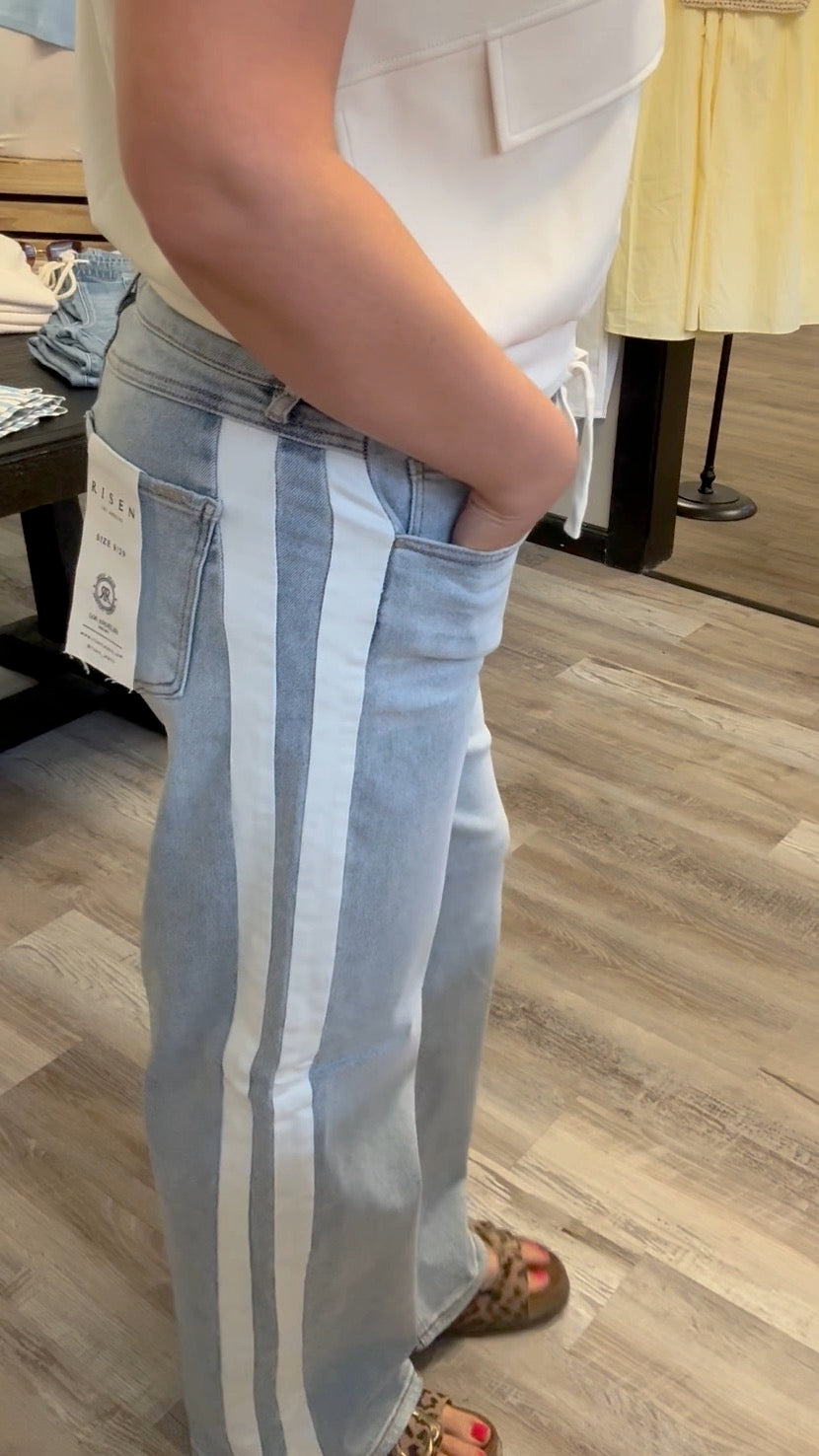 The Phoebe Jeans 2.0