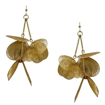 The Lynnie Earring