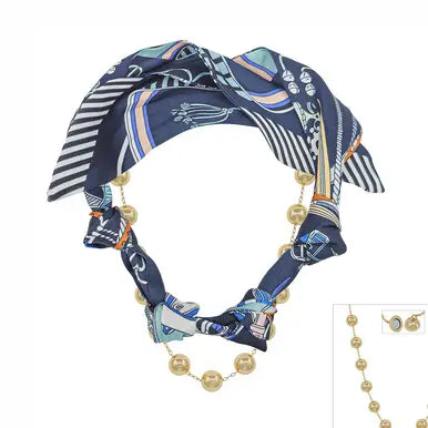 The Alaine Necklace