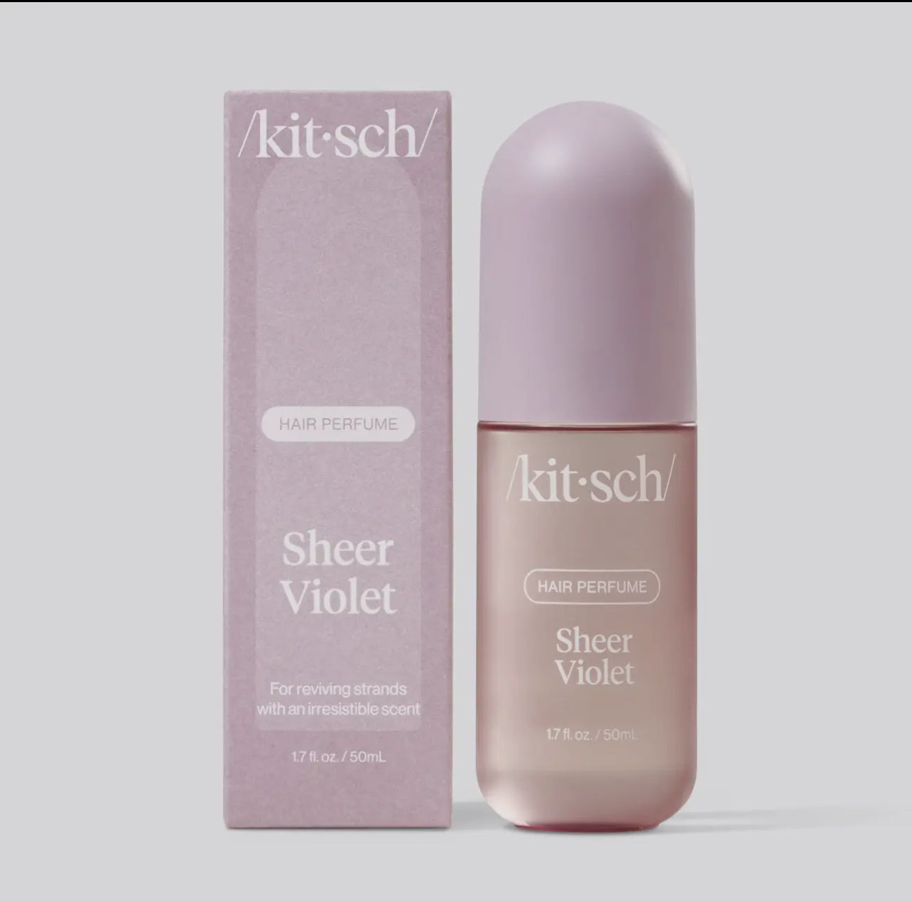 The Emily Hair Perfume
