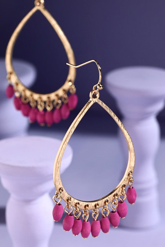 The Dory Earrings