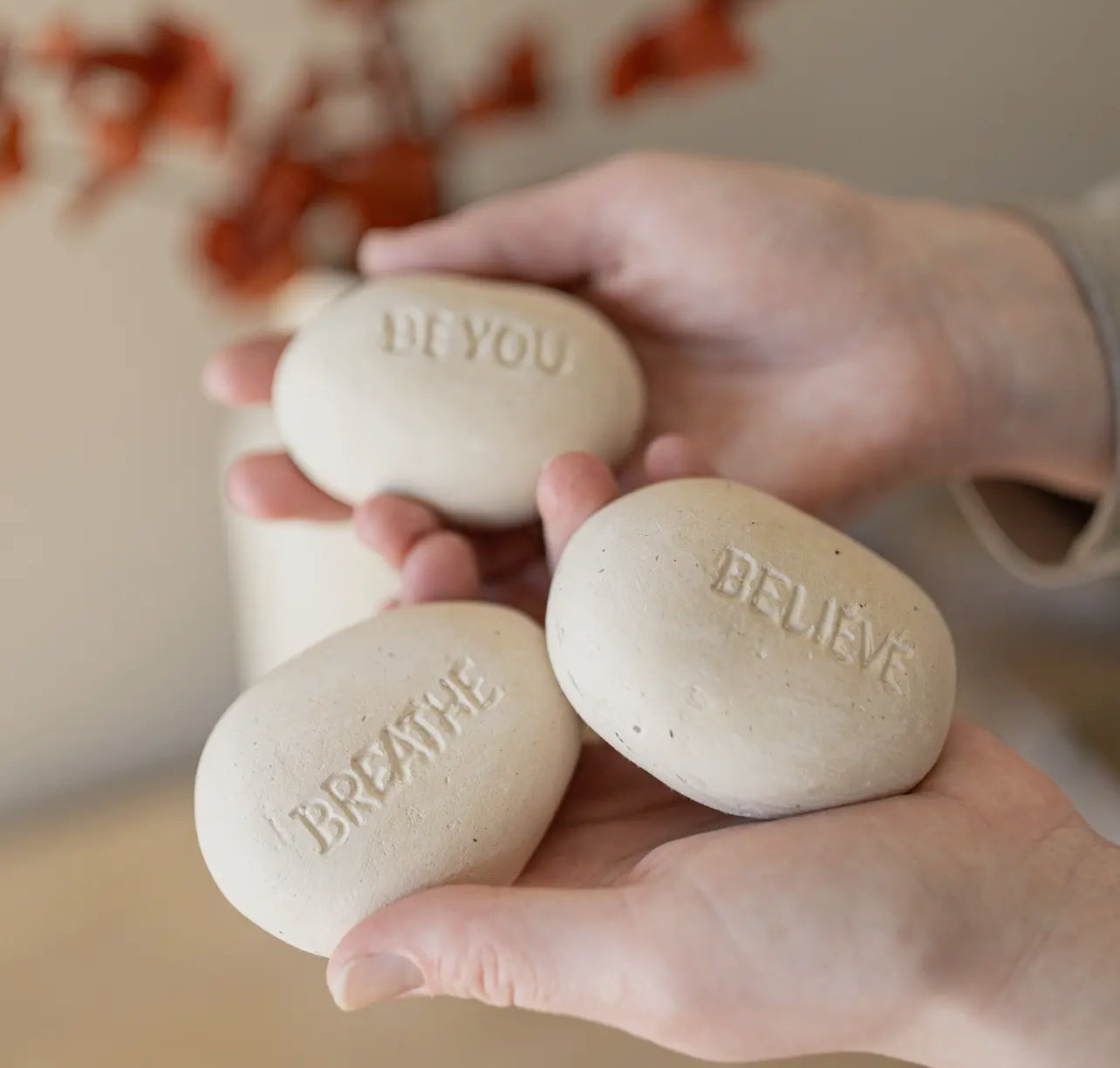 The Turner Indoor Stones