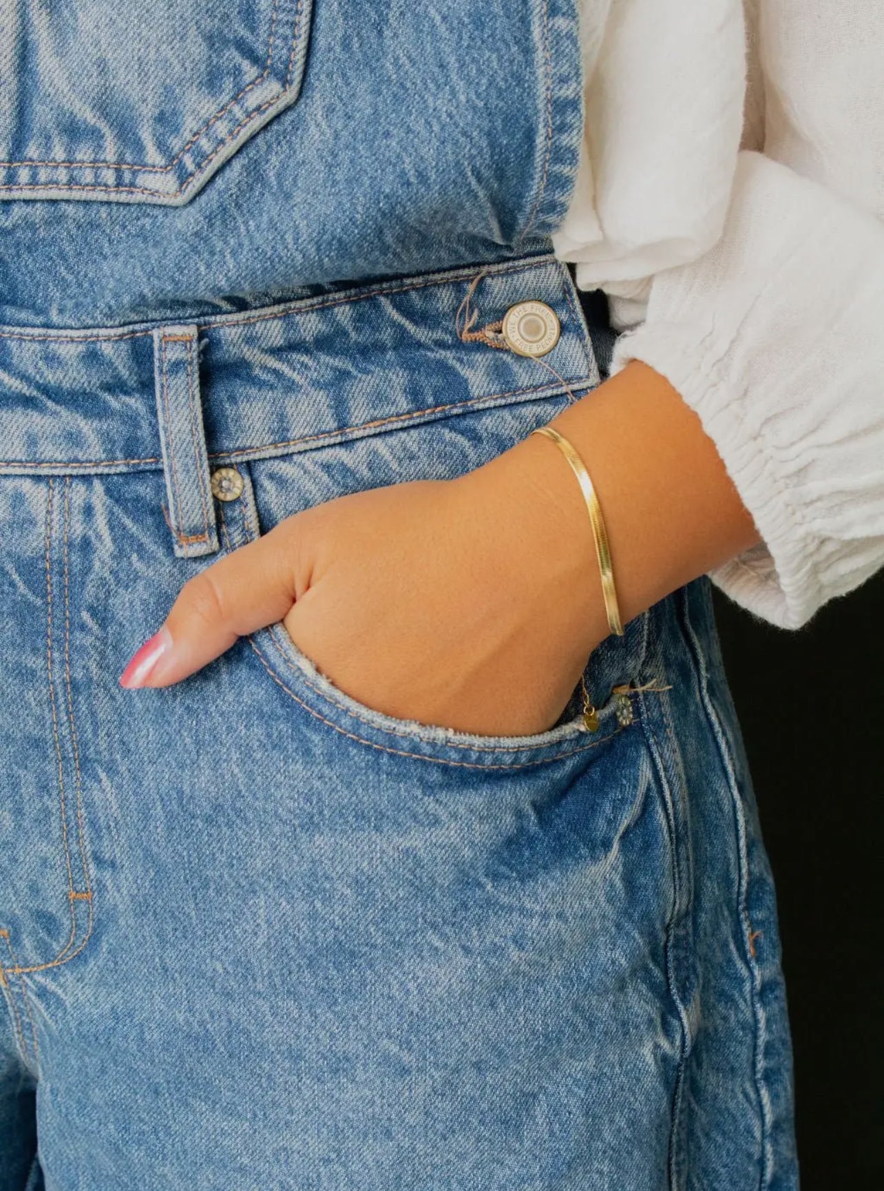The Selena Bracelet