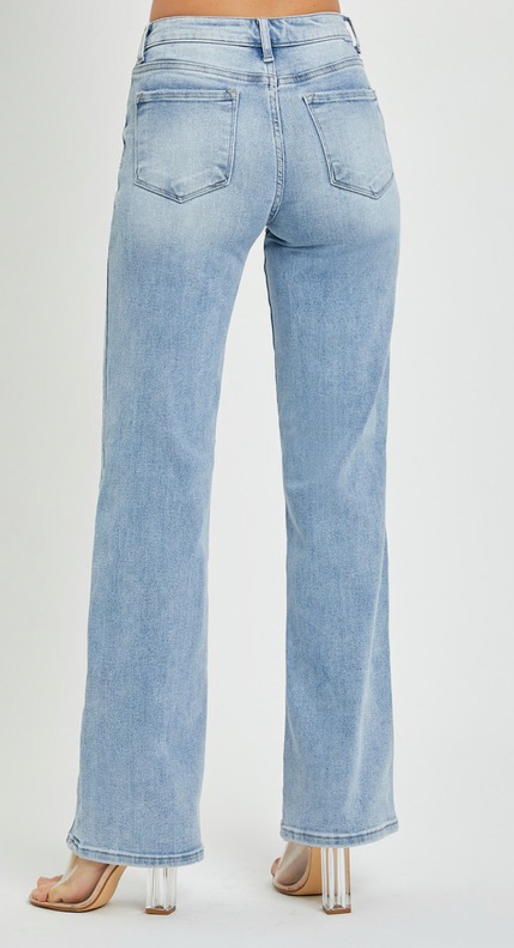 The Kendra Jeans