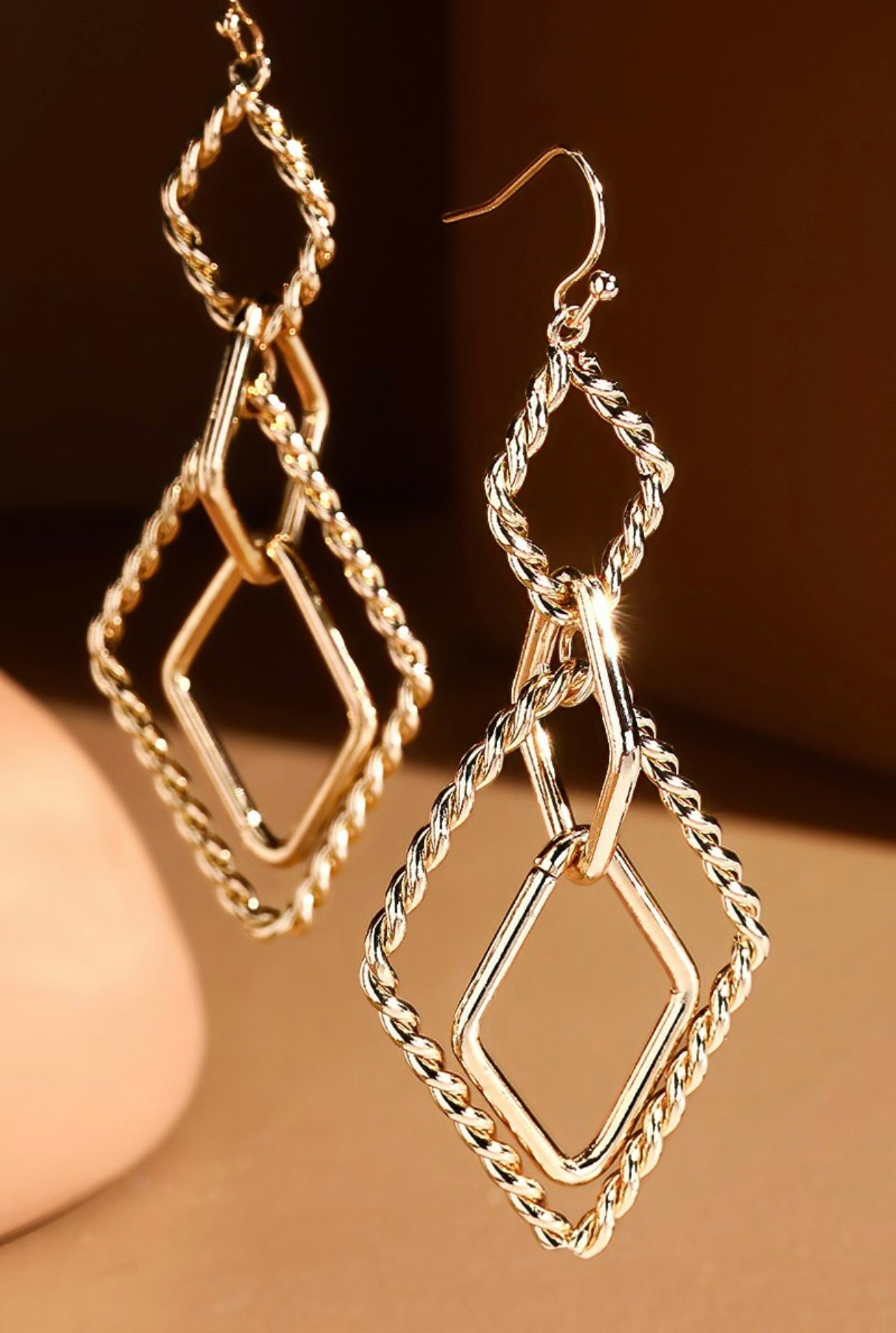 The Trina Earrings
