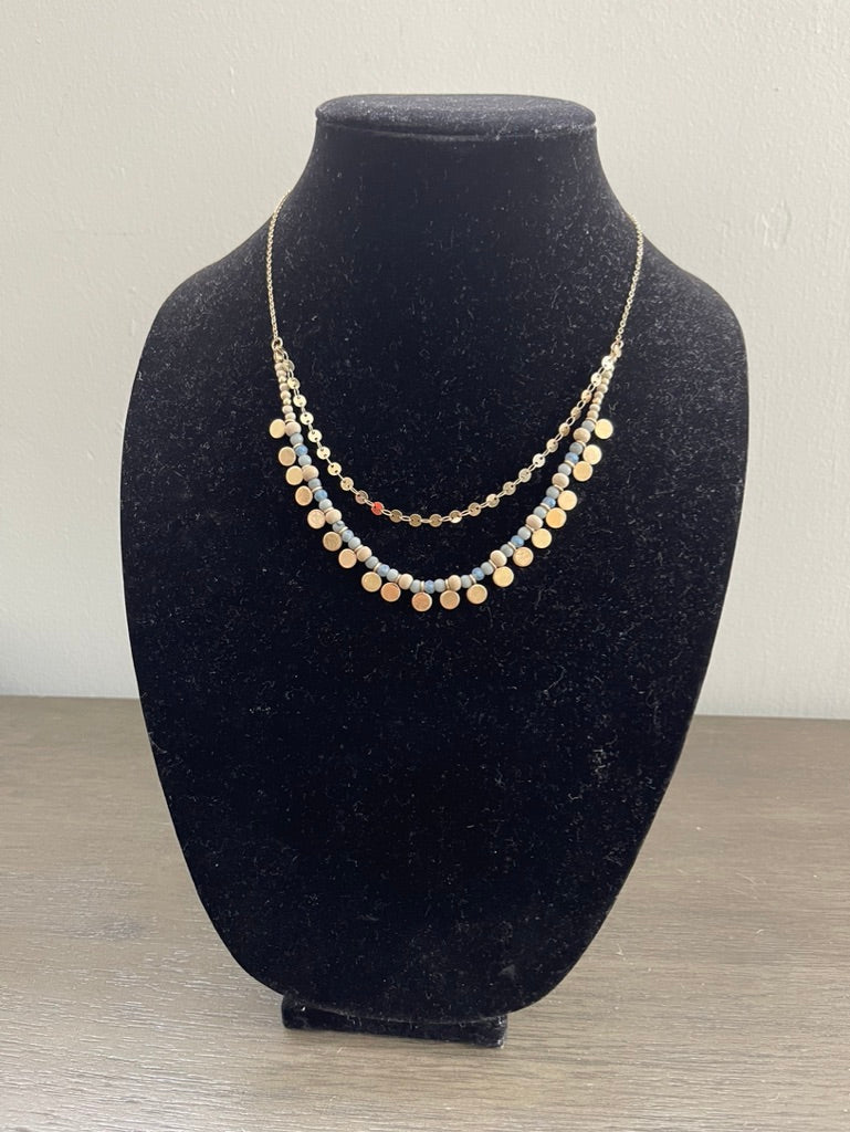 The Mally Necklace