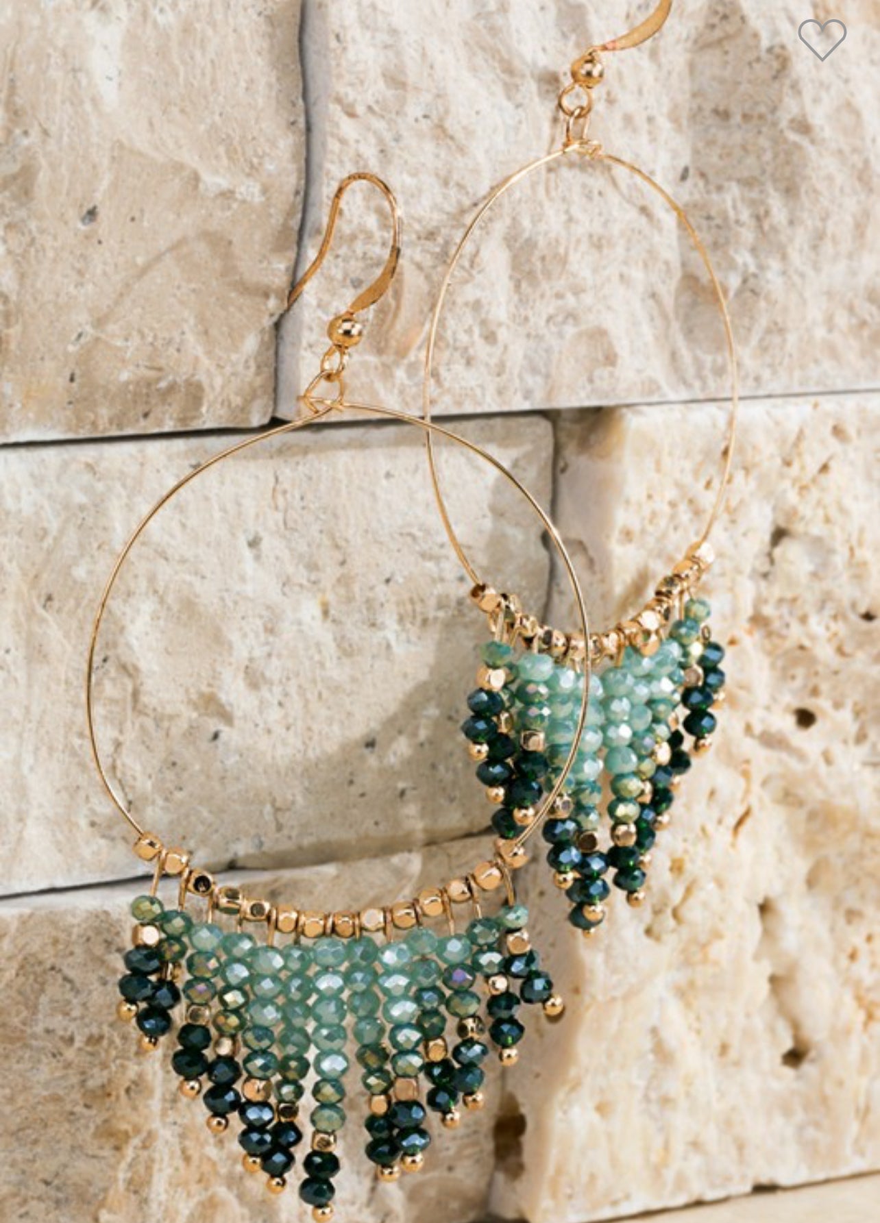 The Beal Earrings