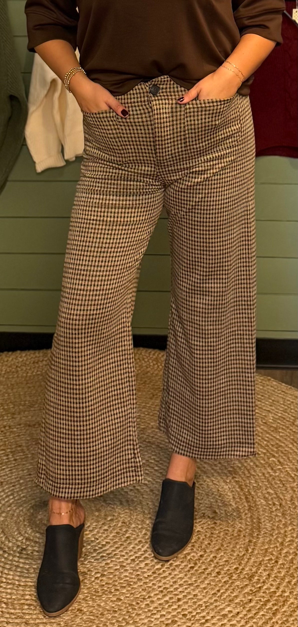 The Corey Pant