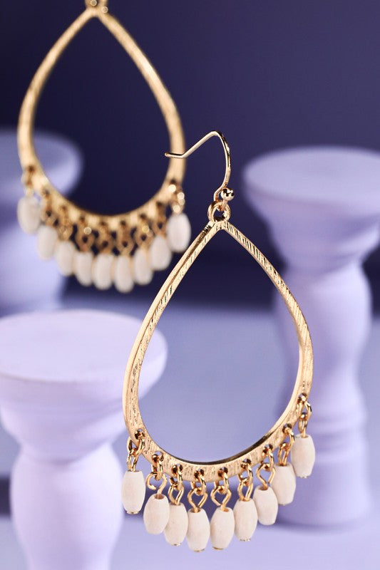 The Dory Earrings