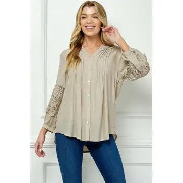 The Aurelia Top