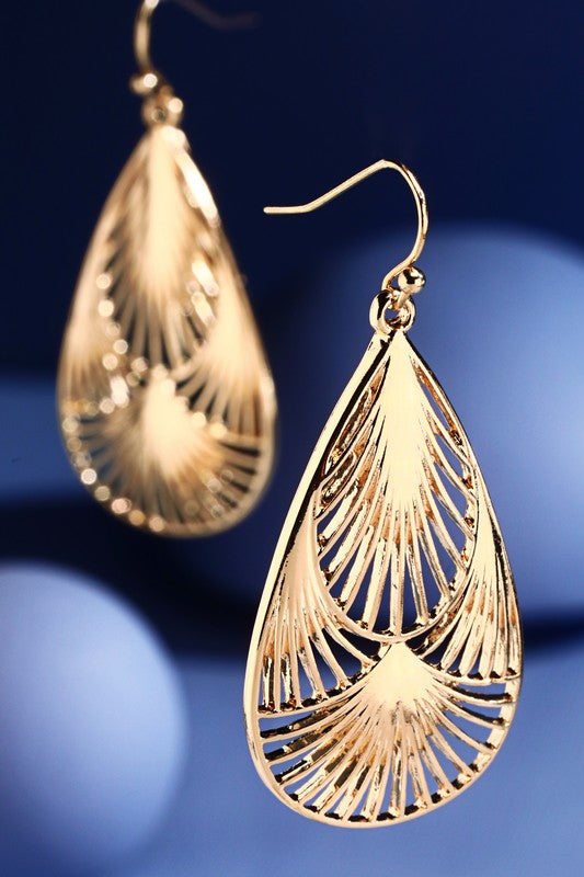 The Verra Earrings