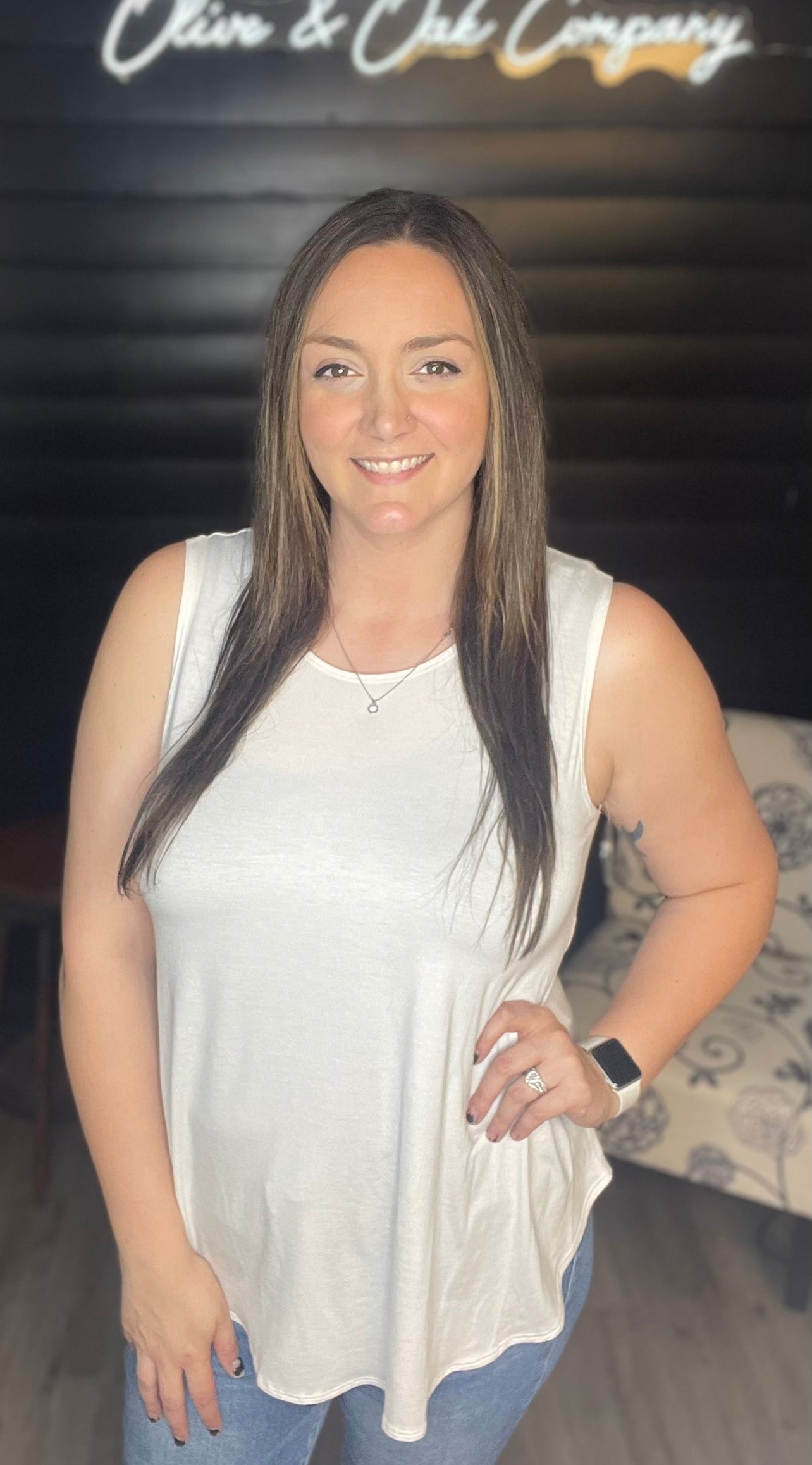 The Karen Top
