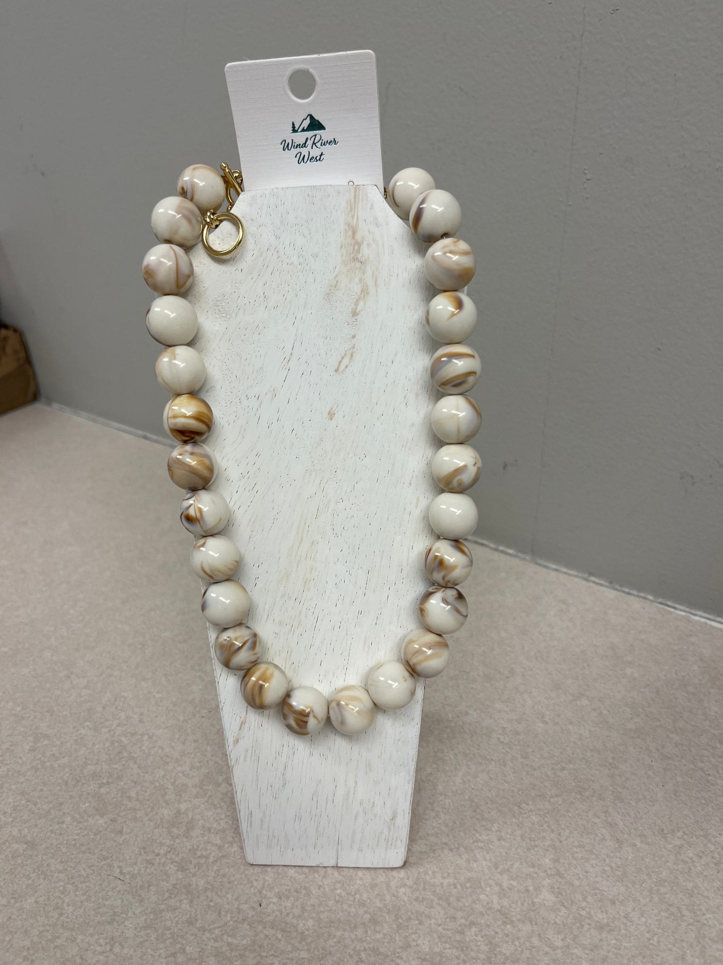 The Natalie Necklace