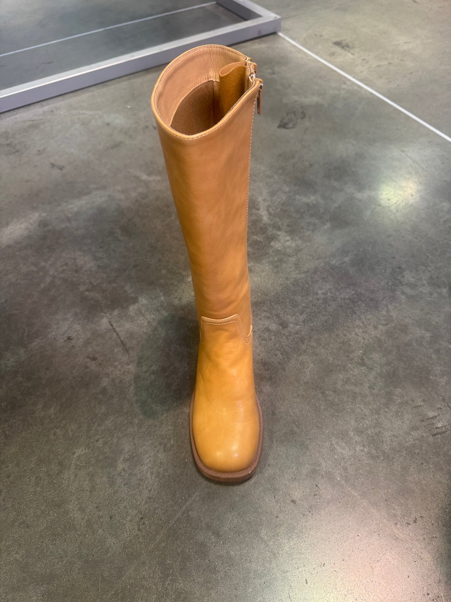 The Kenny Boots