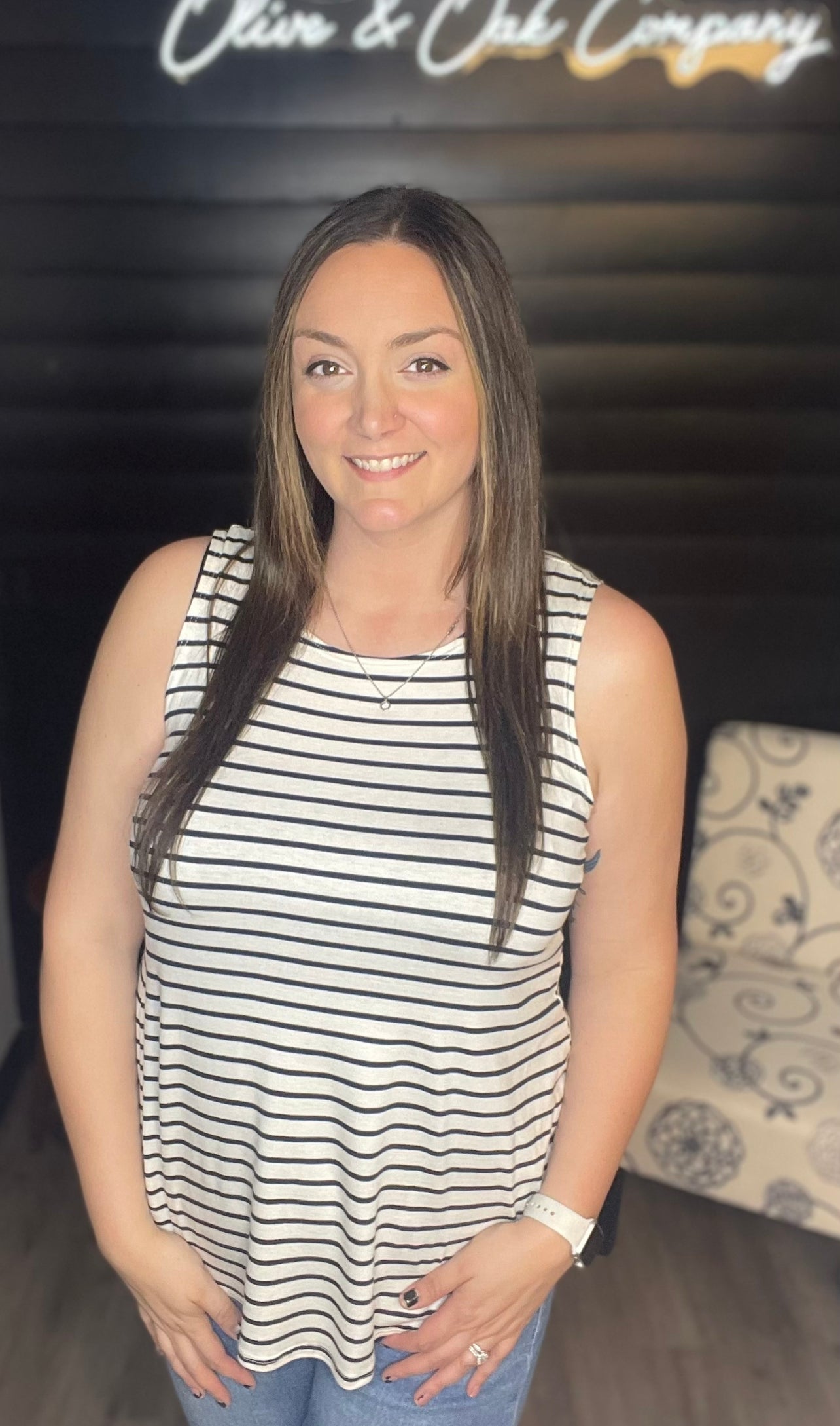 The Karen Top