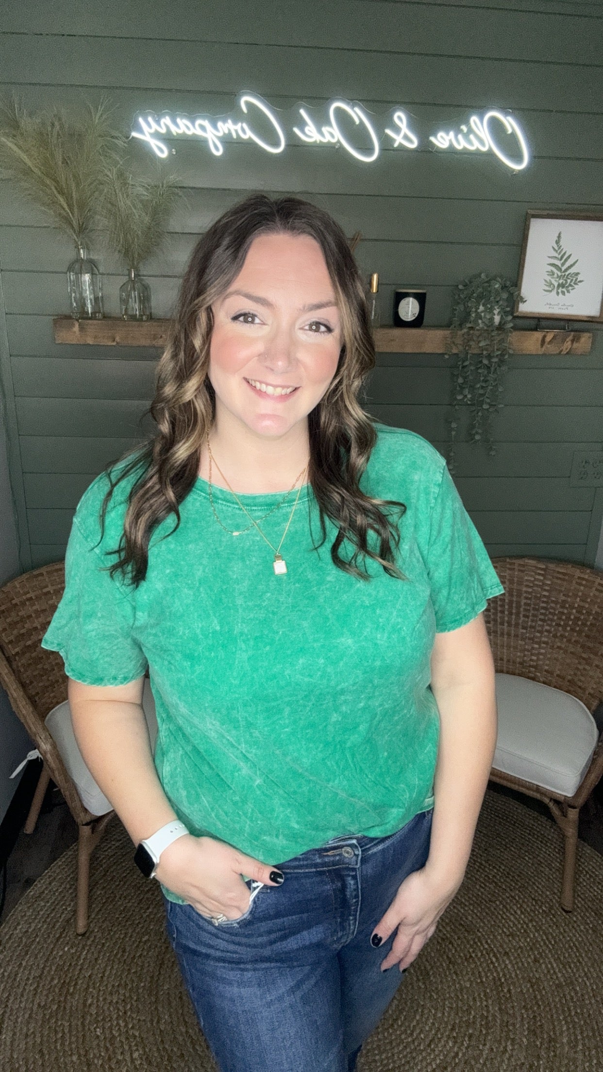 The Taylor Top
