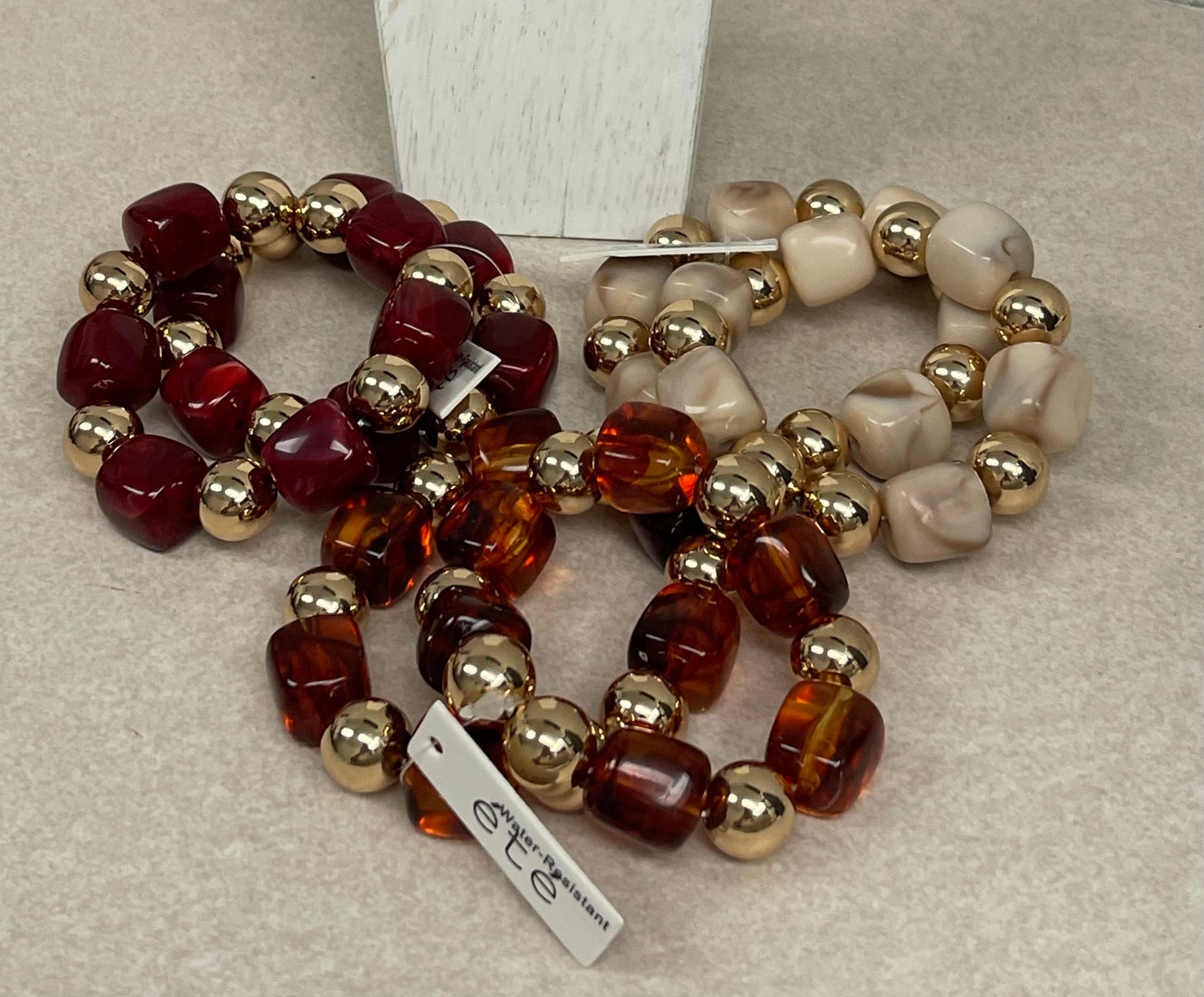 The Winnie Bracelet
