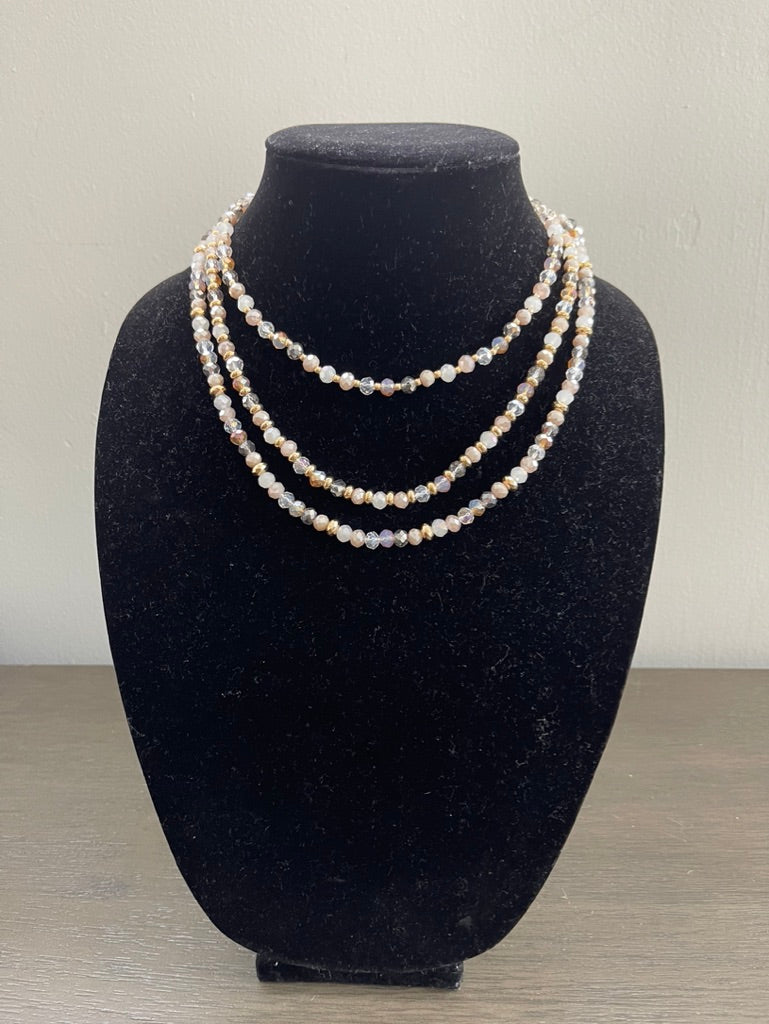 The Marla Necklace