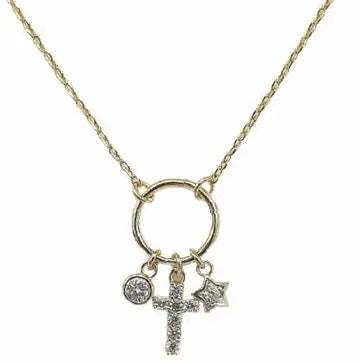 The Ally Necklace