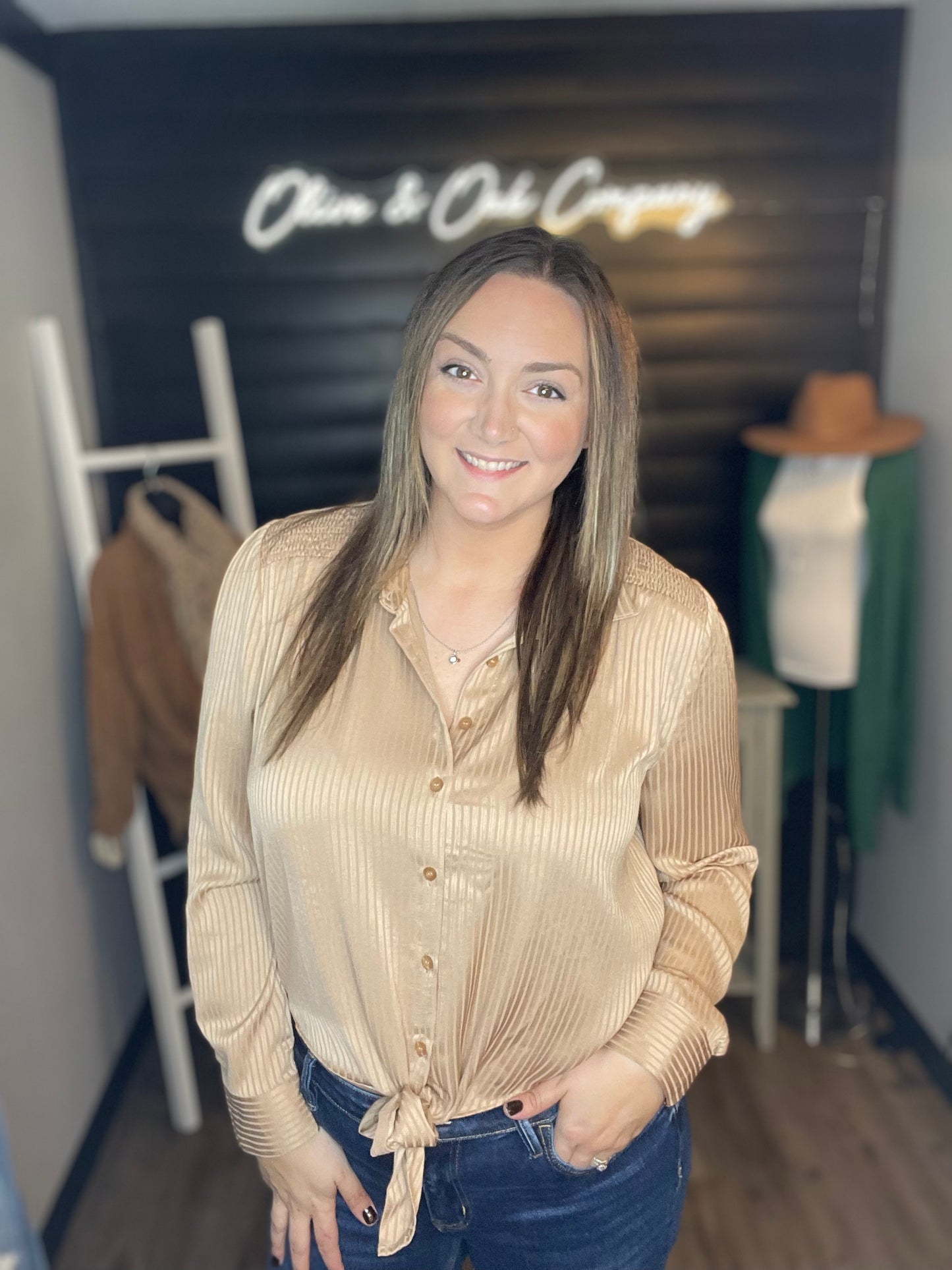 The Lane Top