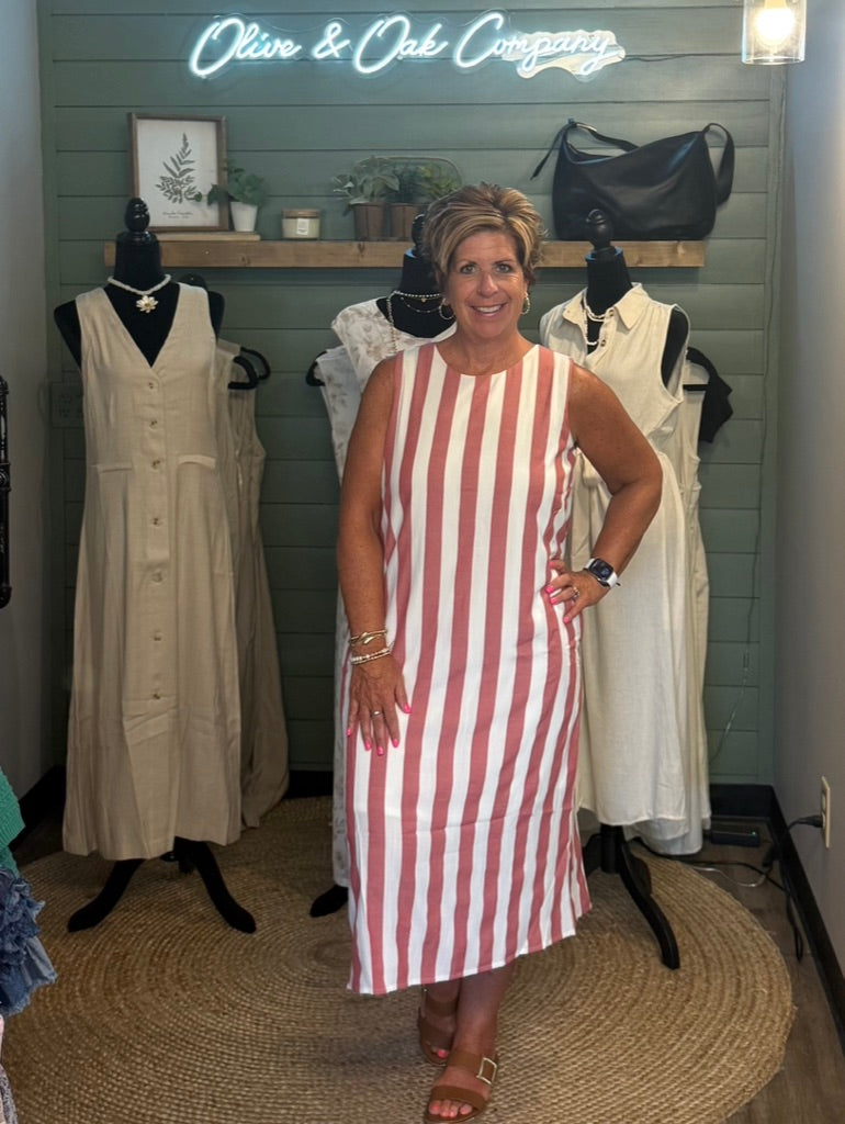 The Missy Dress