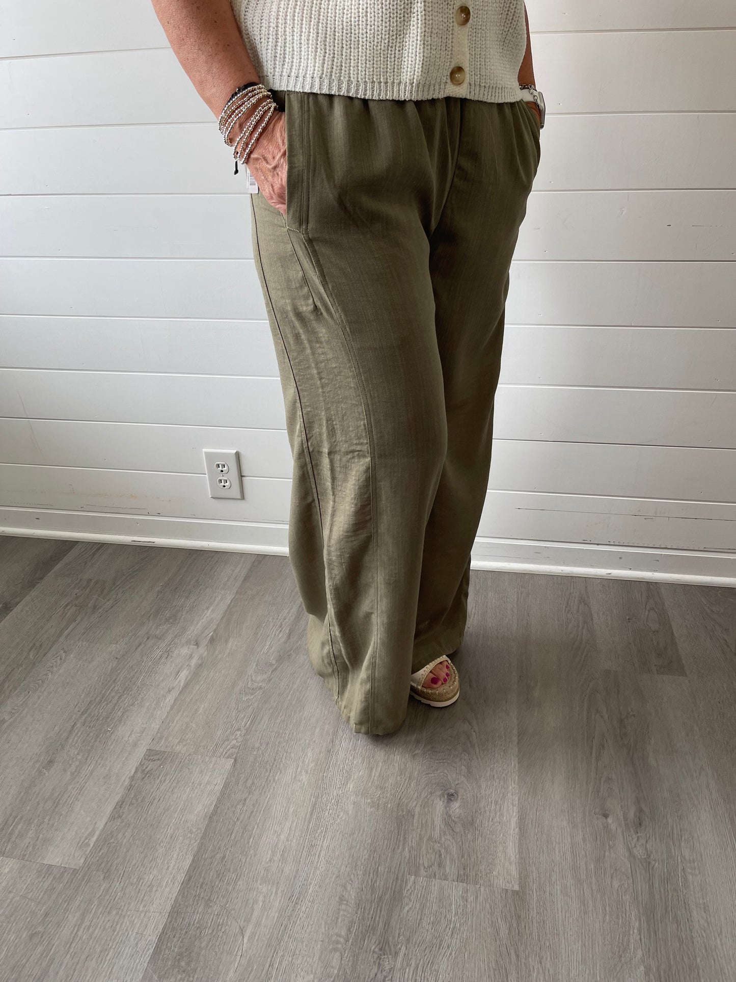 The Olivia Pants