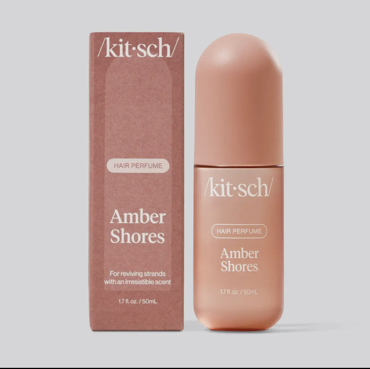 The Emily Hair Perfume