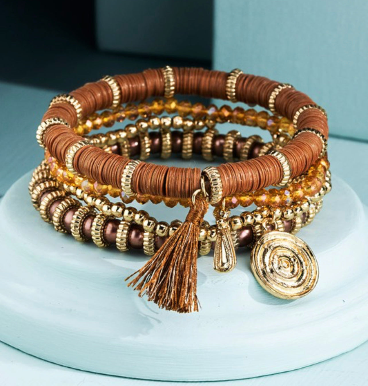 The Rylie Bracelet