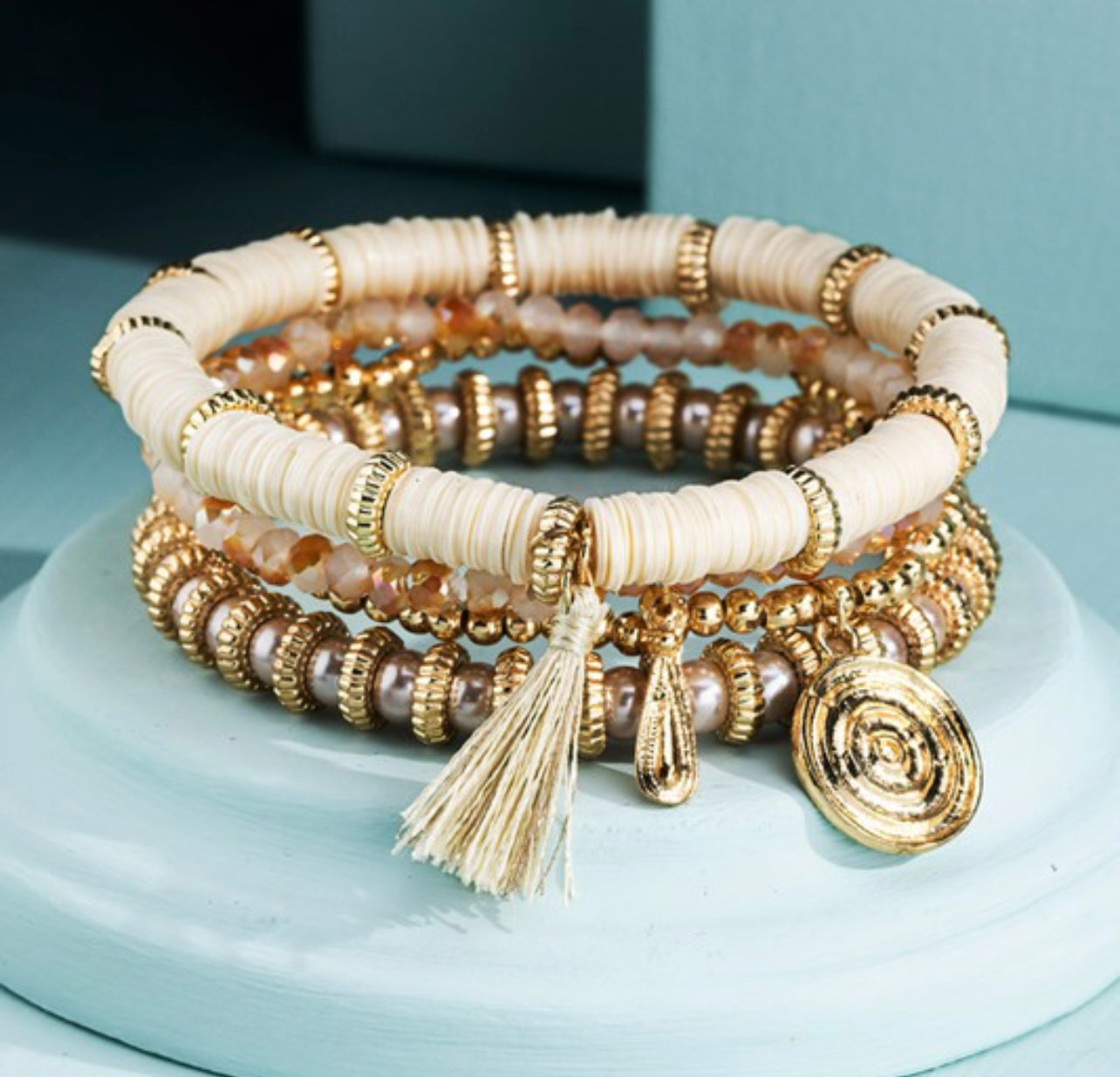 The Rylie Bracelet