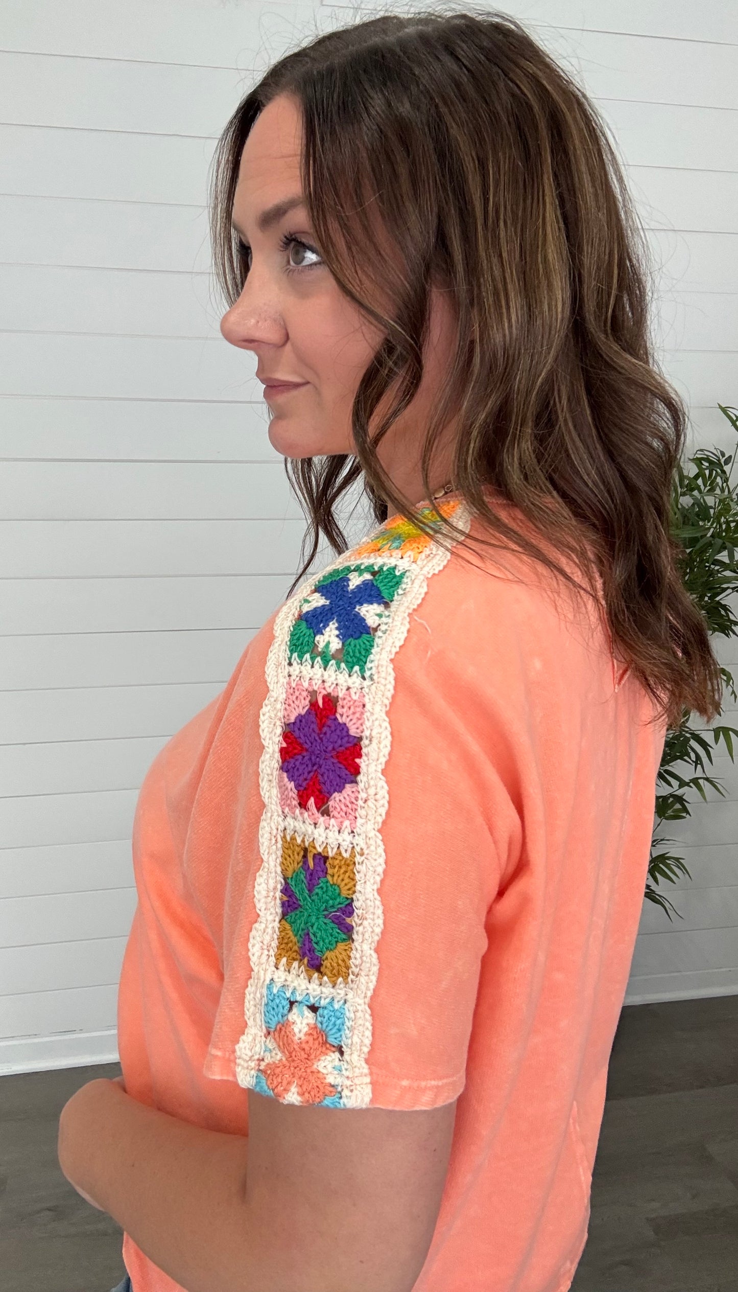 The Kinley Top